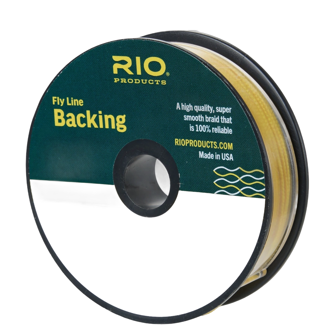 BACKING RIO 30 LBS 100 YDS