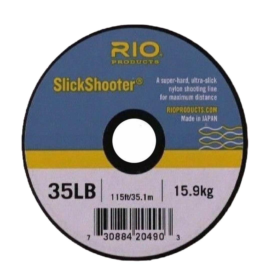 SLICK SHOOTER RIO 115FT 35LB