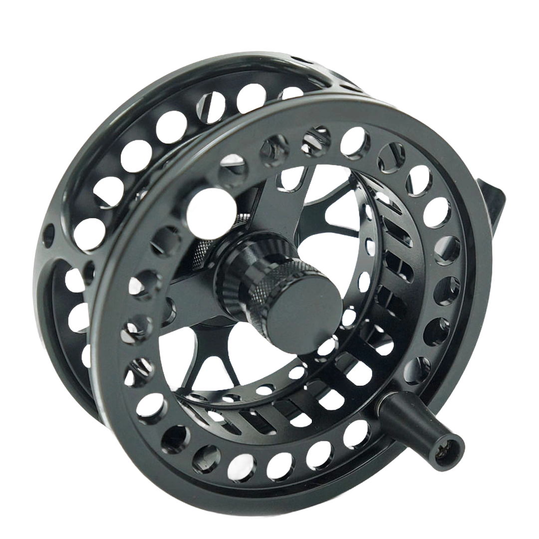 [117115] REEL MOSCA GREY GULL SERIE C 10/12