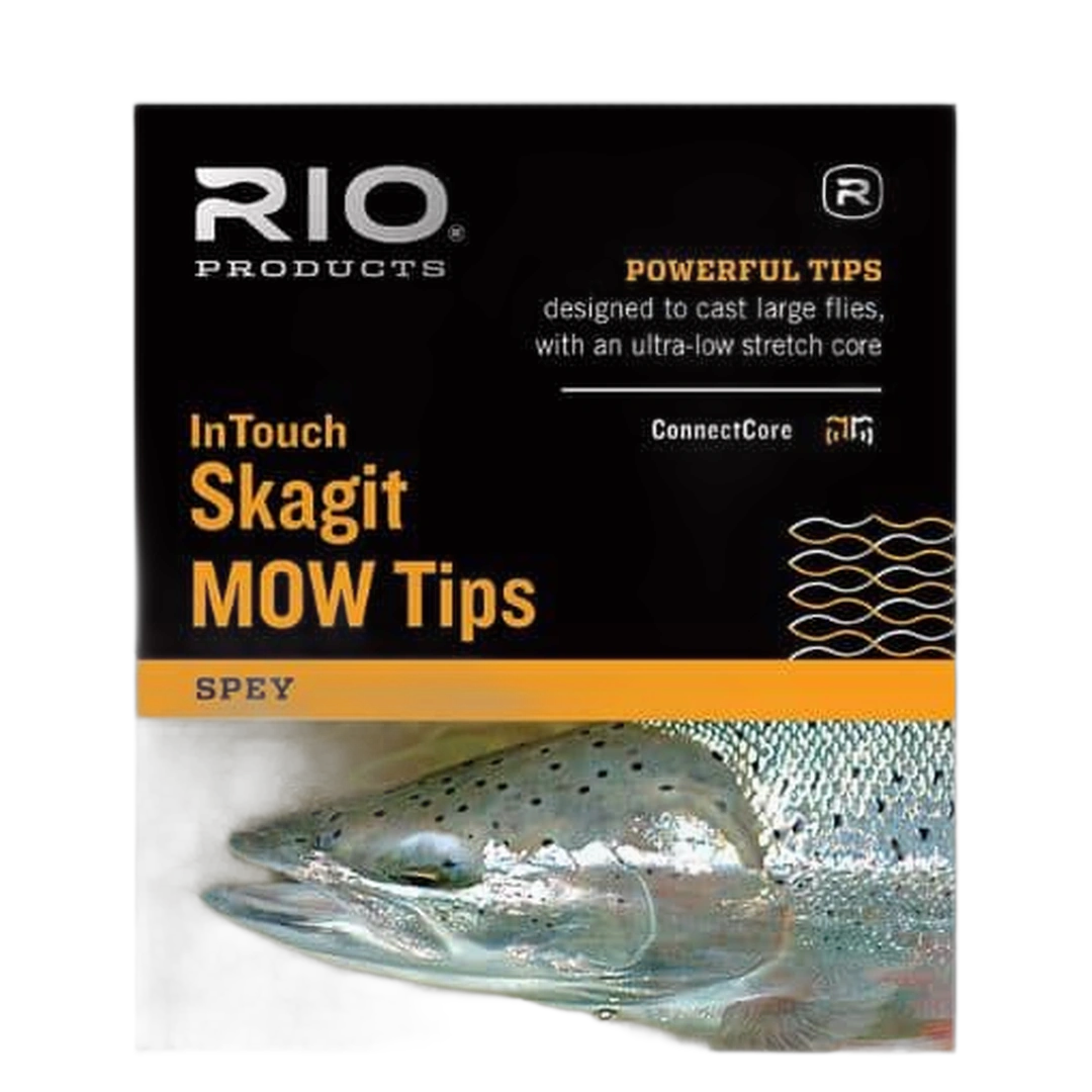 INTOUCH RIO SKAGIT 3D