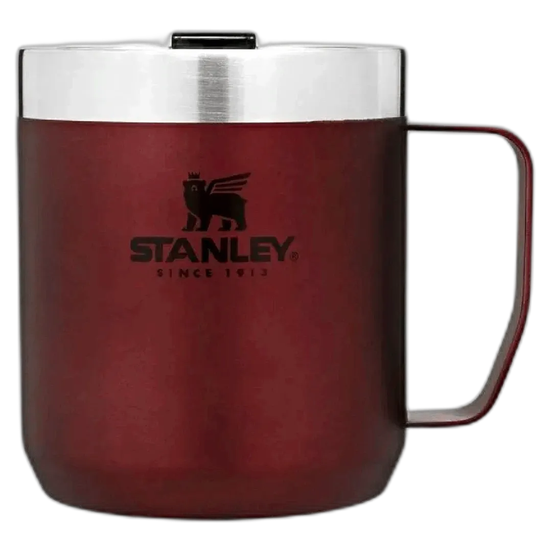 JARRO CAMP MUG STANLEY BORDO