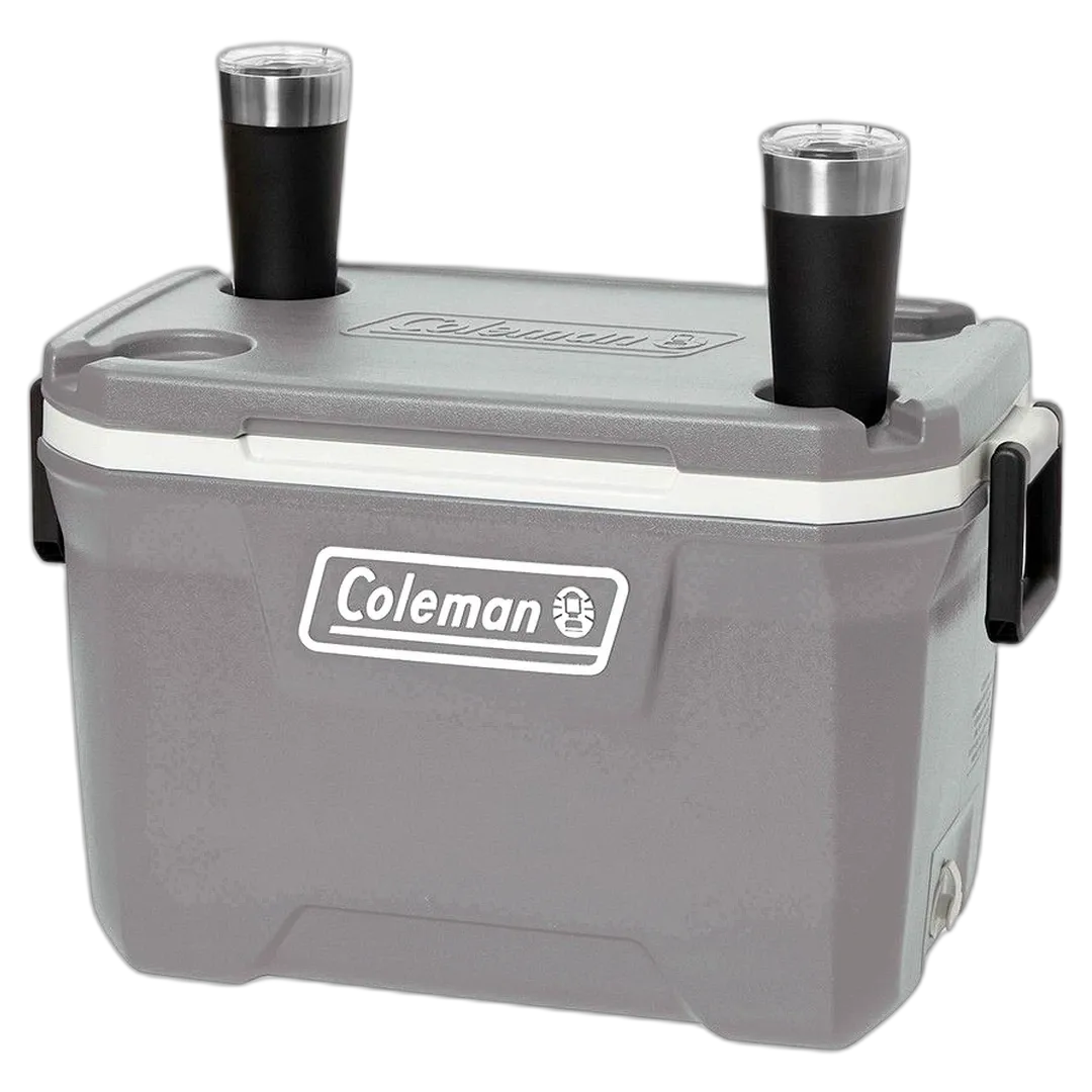 CONSERVADORA COLEMAN 316 SERIES 52QT ROCK GRAY