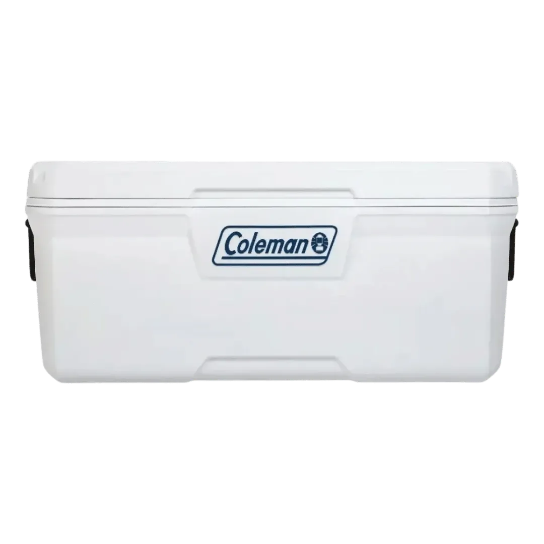 [118186] CONSERVADORA COLEMAN 120QT BLANCA