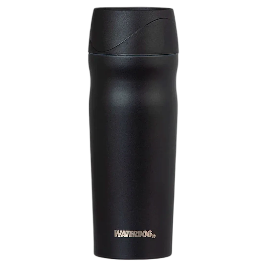 [118214] VASO TERMICO WATERDOG BOSSA 450 NEGRO