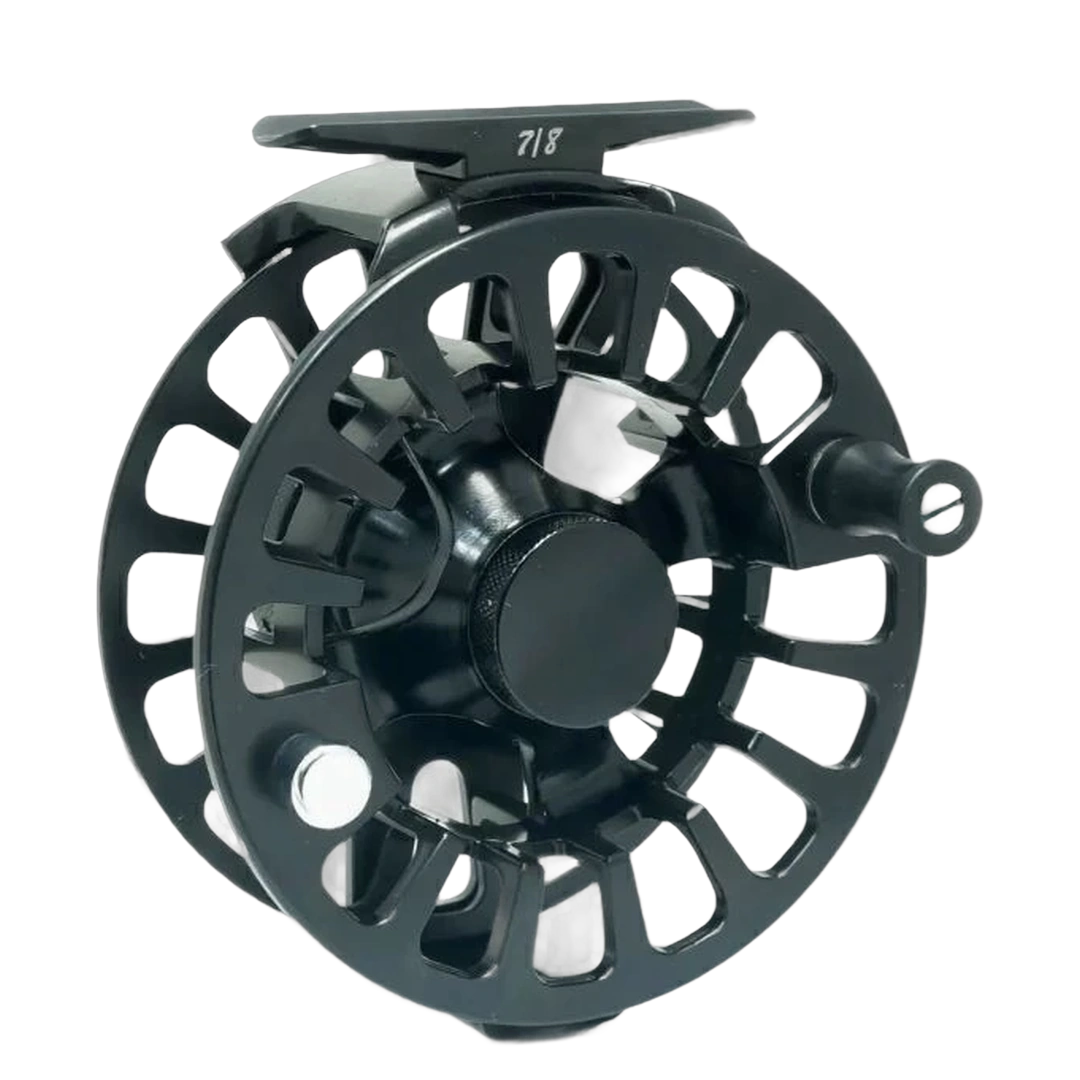 [118427] REEL MOSCA GREY GULL SERIE G 7/8