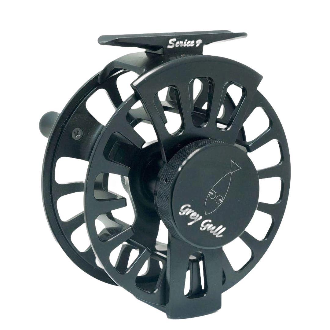 [118429] SPOOL GREY GULL SERIE G 7.8