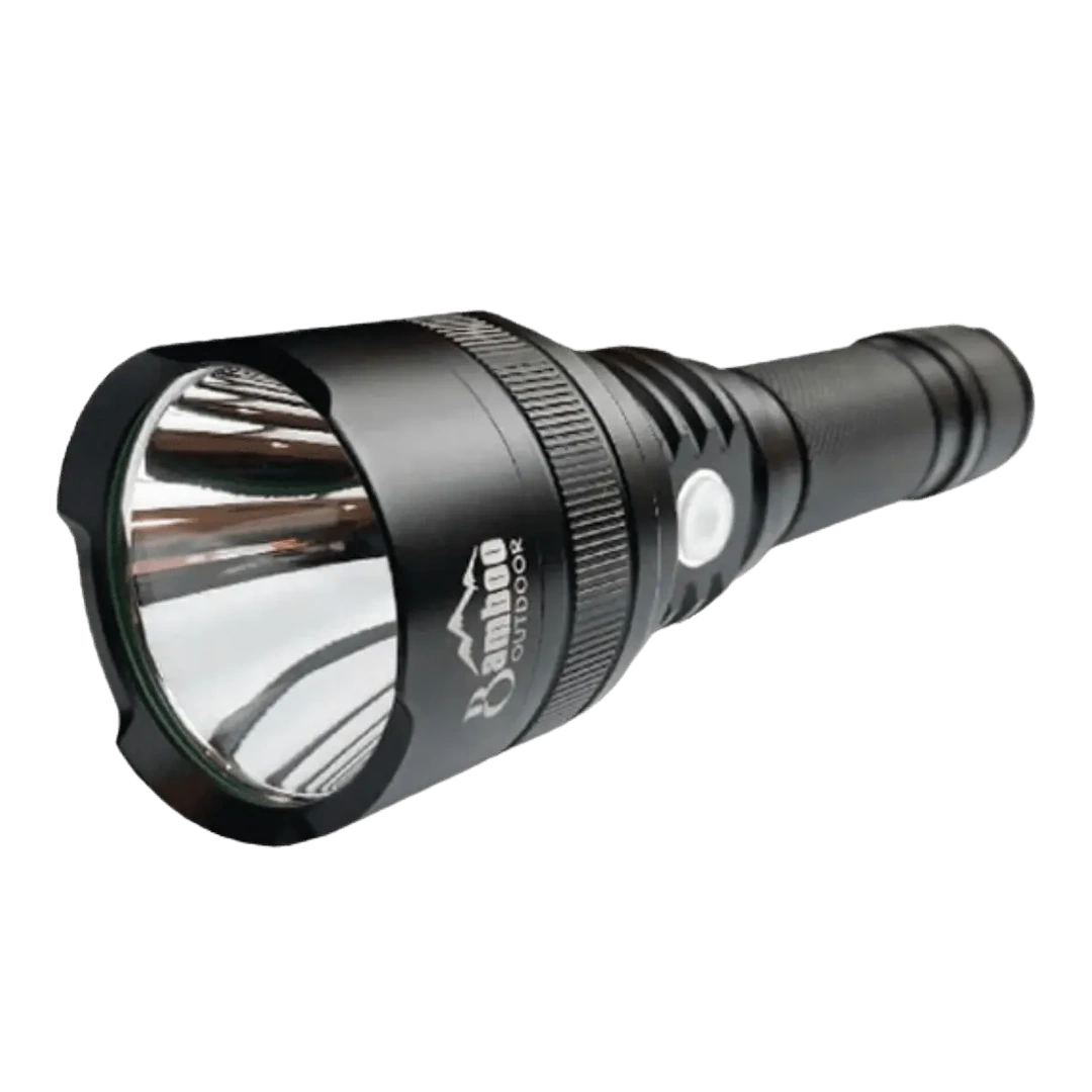 [118778] LINTERNA DE MANO BAMBOO M. BW320 1100 LUMENS