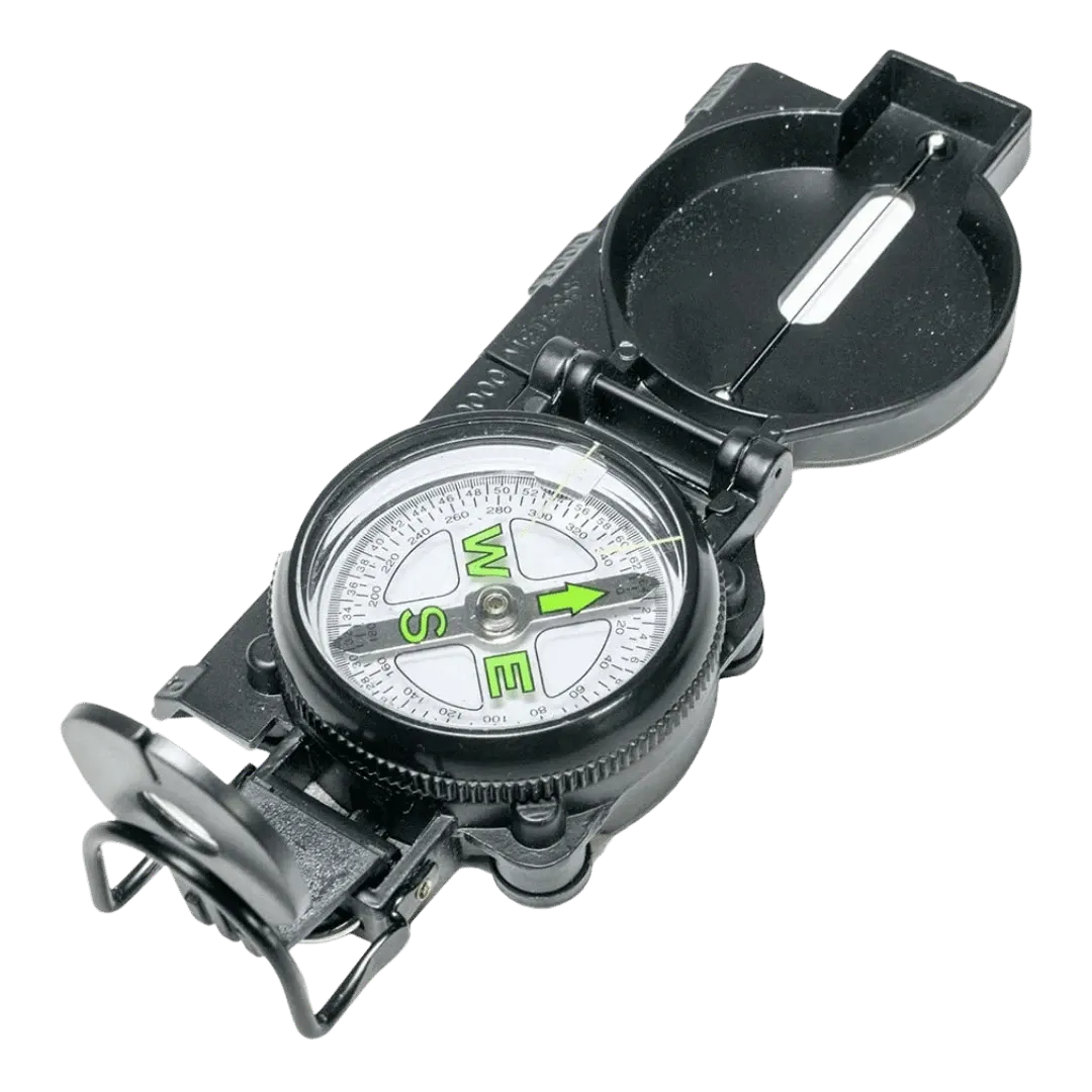 [118791] BRUJULA SPINIT DC452A MILITAR