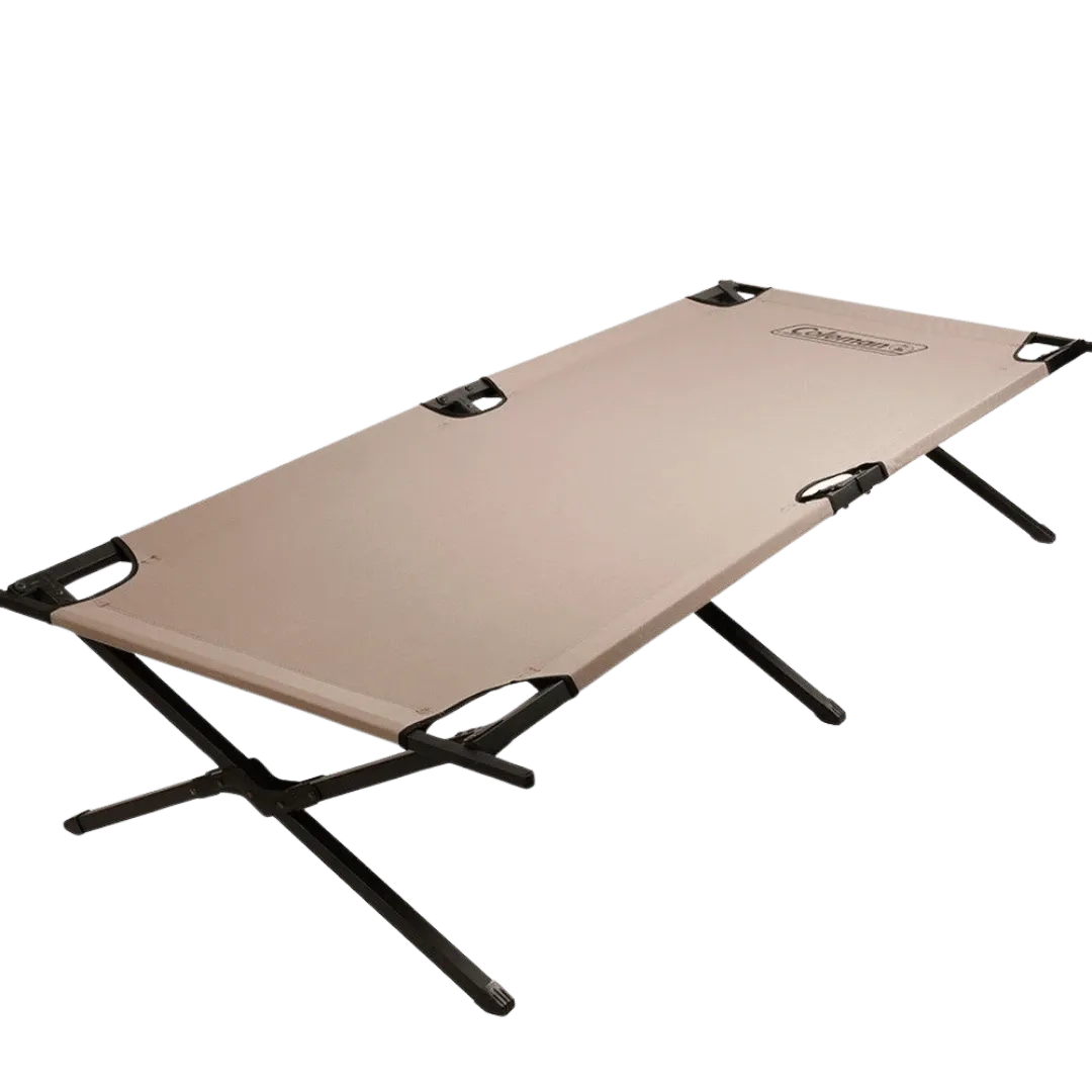 [118882] CATRE ACERO COLEMAN TAILHEAD II BEIGE