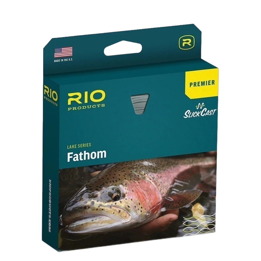 [119202] LINEA RIO PREMIER FATHOM WF7S7