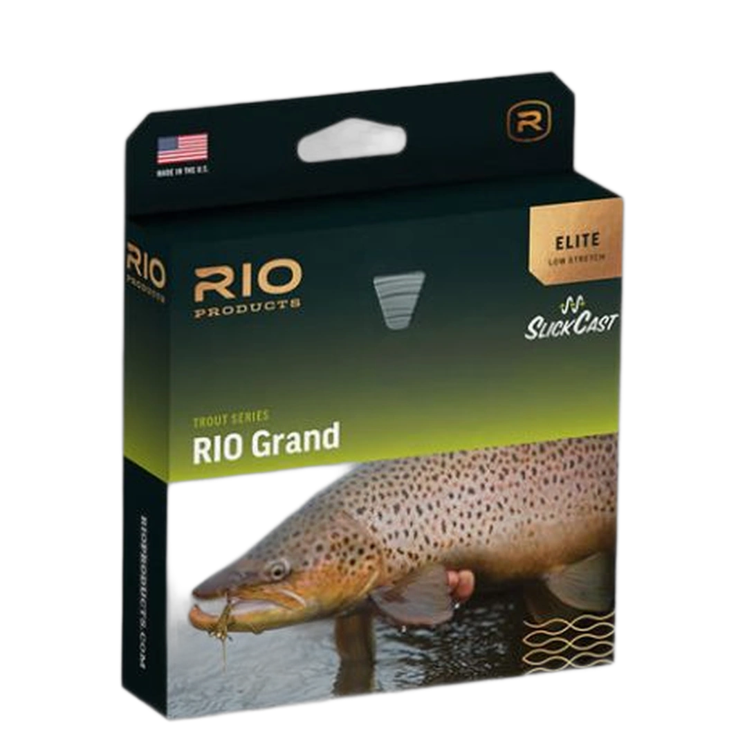 LINEA RIO ELITE GRAND WF5F