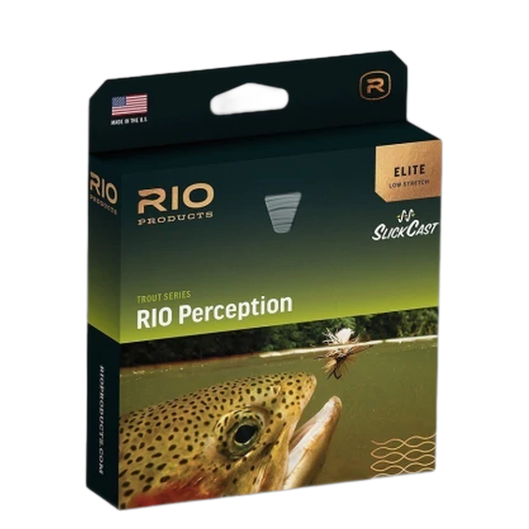 LINEA RIO PERCEPTION WF5F
