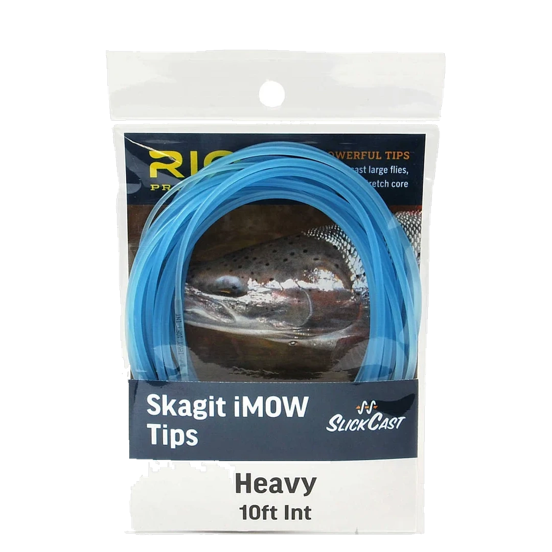 TIPPET RIO SKAGIT MOW TIPS HEAVY 5 FT / 5 T-14