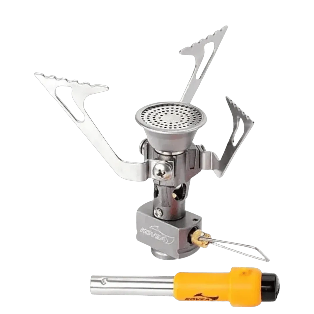 CALENTADOR KOVEA FLAME TORNADO KB-N1005