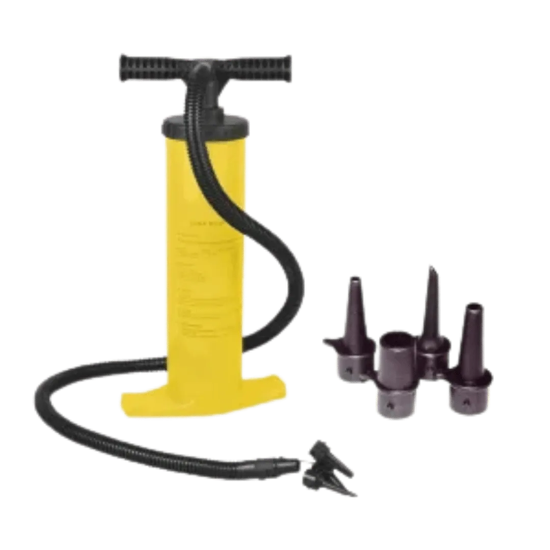 [120412] INFLADOR BROGAS DOLBE ACCION 1400 CC
