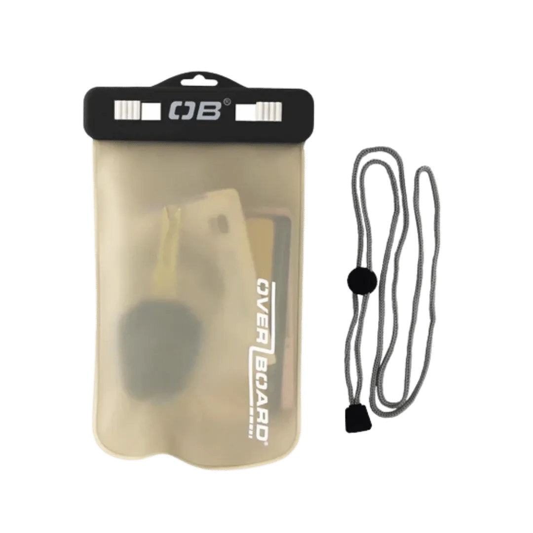 [120778] BOLSA MULTIUSO ESTANCA OVERBOARD WATERPROOF CASE SMALL