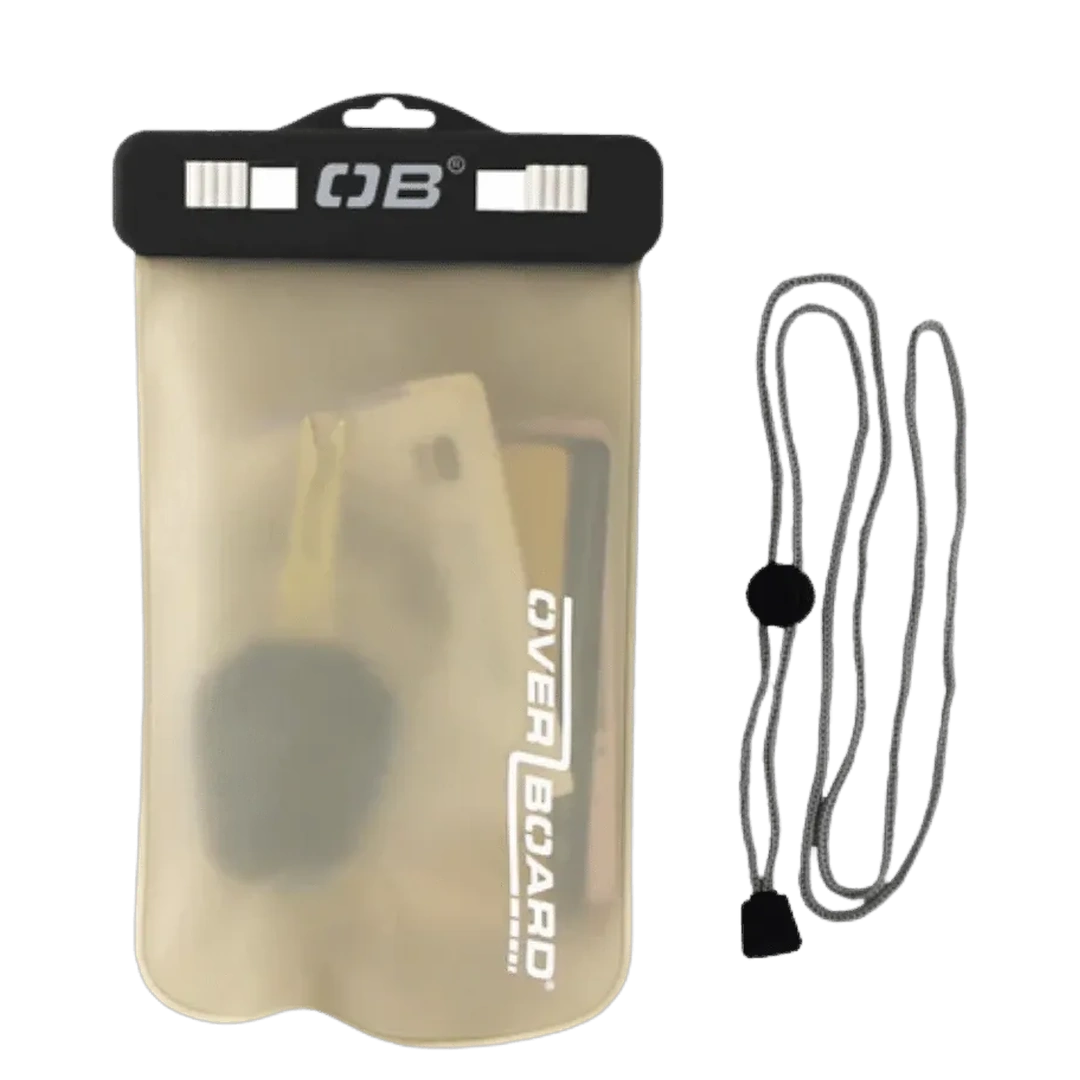 [120778] BOLSA MULTIUSO ESTANCA OVERBOARD WATERPROOF CASE SMALL