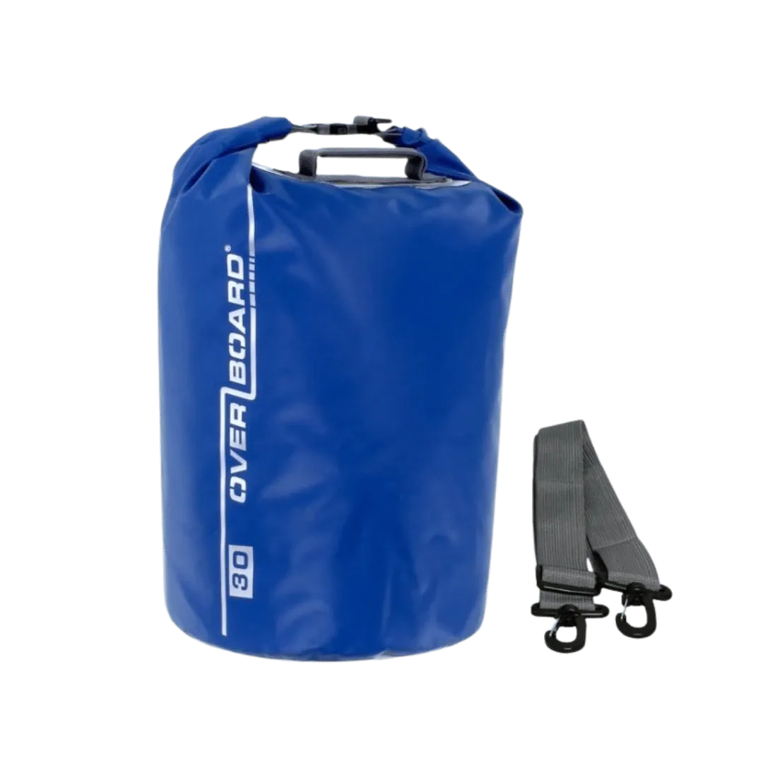 [120782] BOLSA OVER BOARD ESTANCA AZUL 30LT