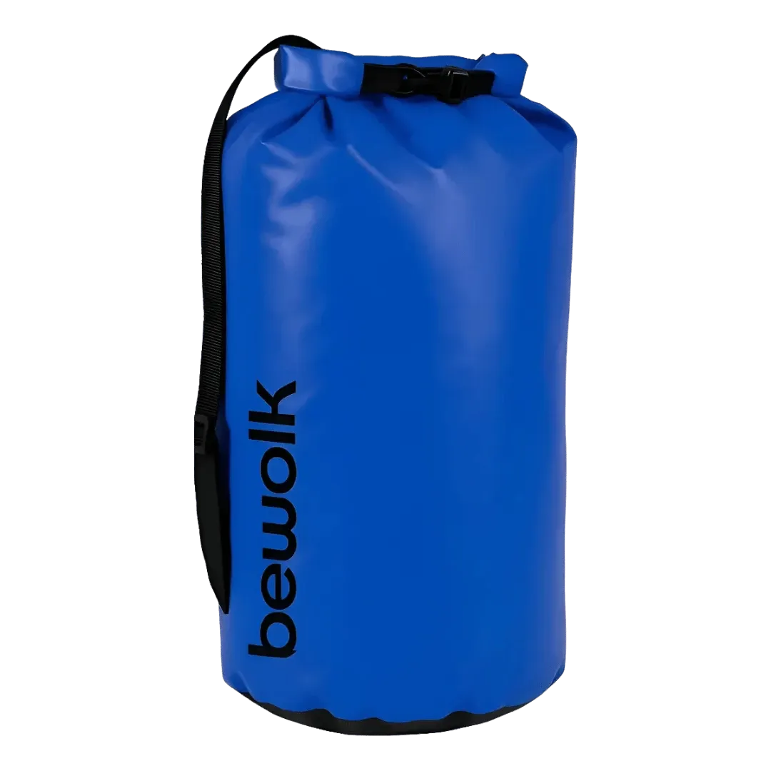 [121021] BOLSO ESTANCO BEWOLK BB 1035 AZUL 35L