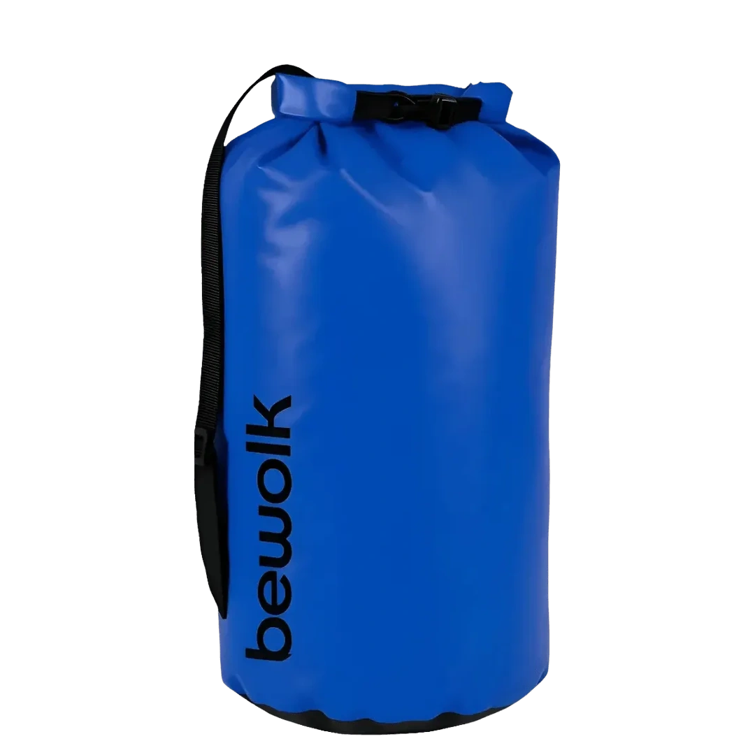 [121021] BOLSO ESTANCO BEWOLK BB 1035 AZUL 35L