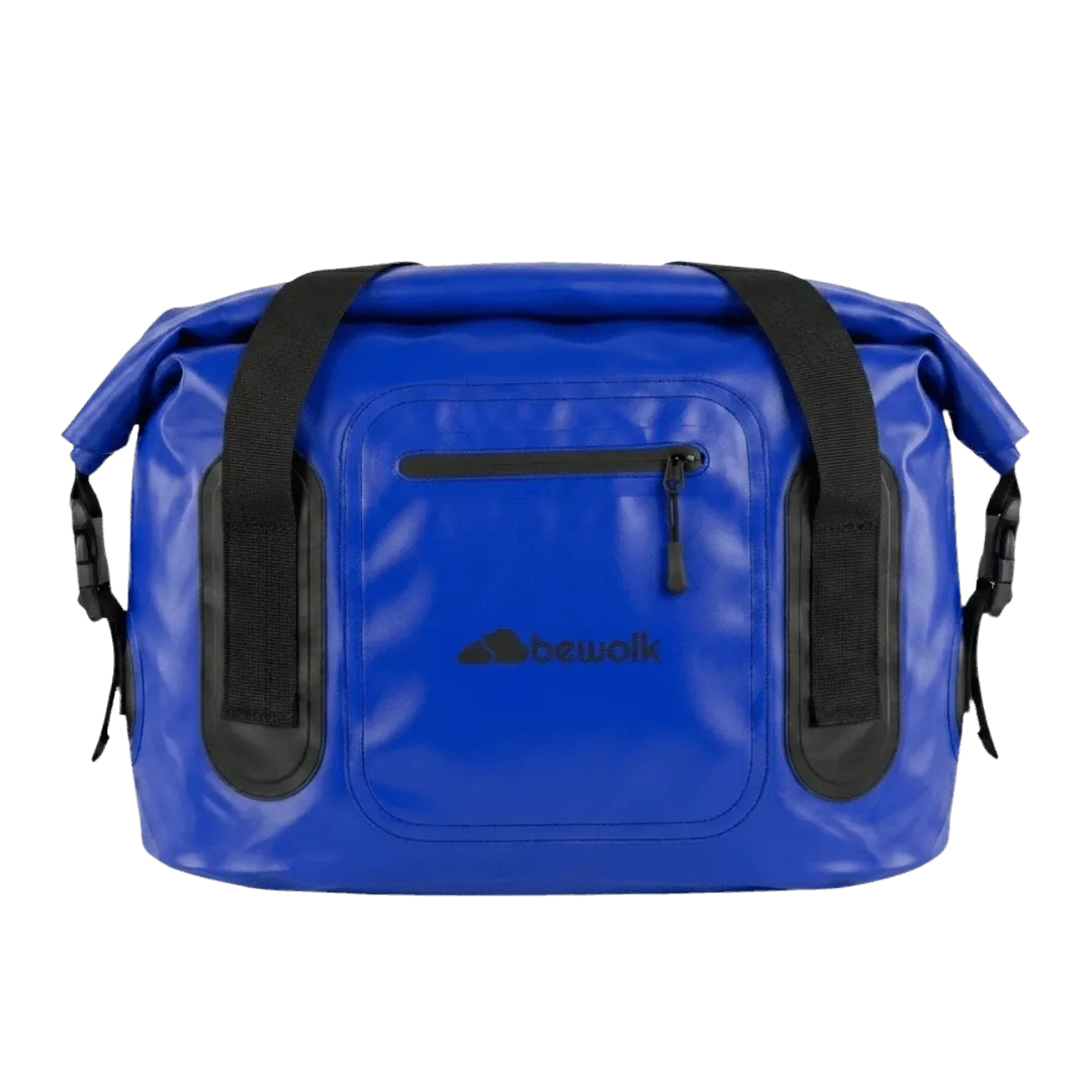 BOLSO ESTANCO BEWOLK BU 2018 URBANO AZUL 18 L