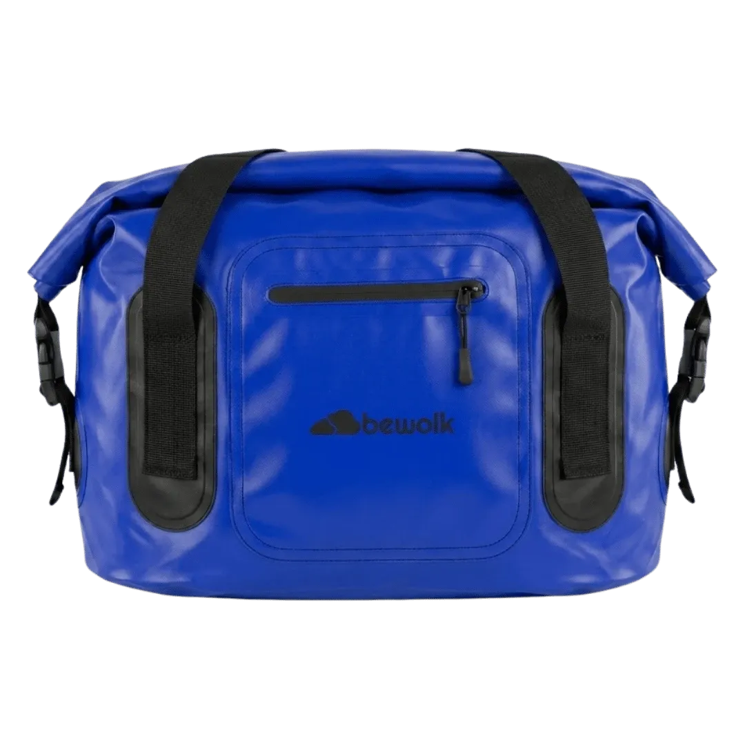 [121034] BOLSO ESTANCO BEWOLK BU 2018 URBANO AZUL 18 L