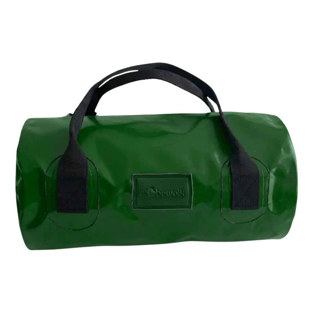 BOLSO ESTANCO BEWOLK BU 2015 URBANO VERDE 15 L