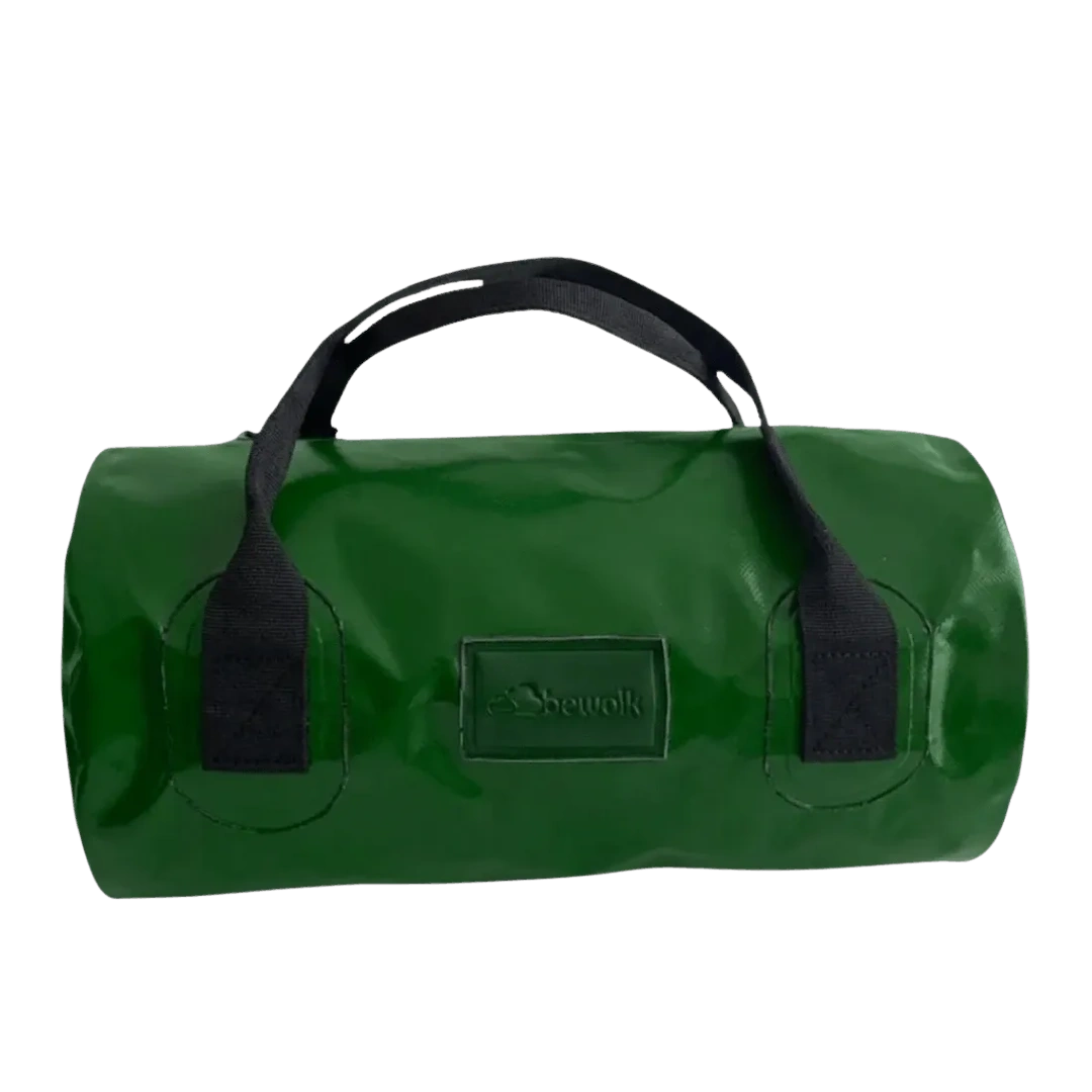 [121036] BOLSO ESTANCO BEWOLK BU 2015 URBANO VERDE 15 L