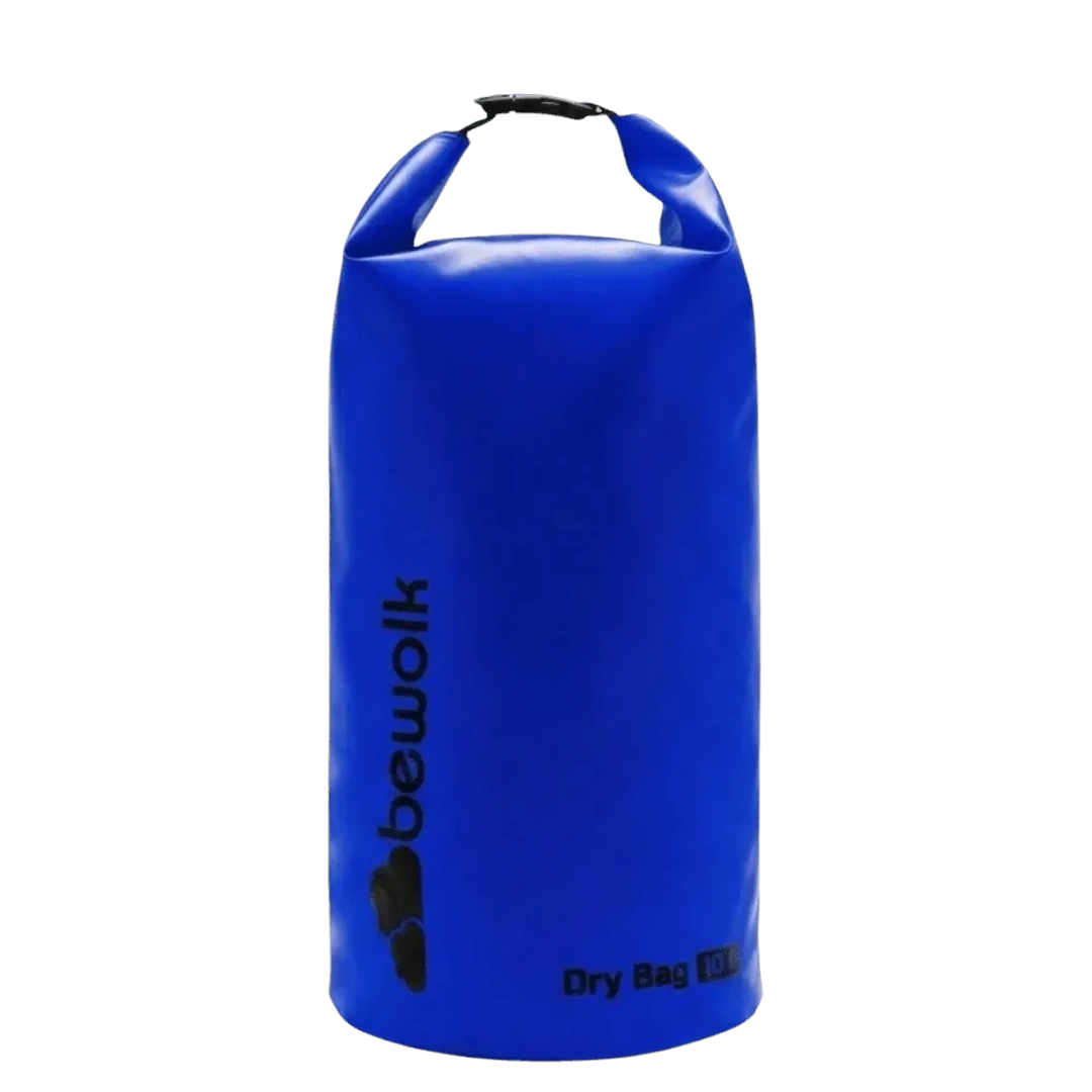 BOLSO ESTANCO BEWOLK BB 1010 AZUL 10 L