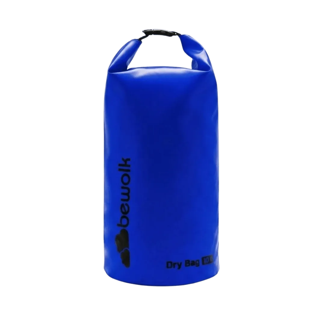 [121058] BOLSO ESTANCO BEWOLK BB 1010 AZUL 10 L