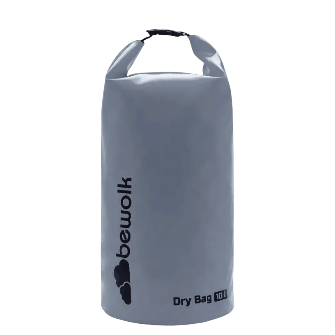 [121059] BOLSO ESTANCO BEWOLK BB 1010 GRIS 10 L
