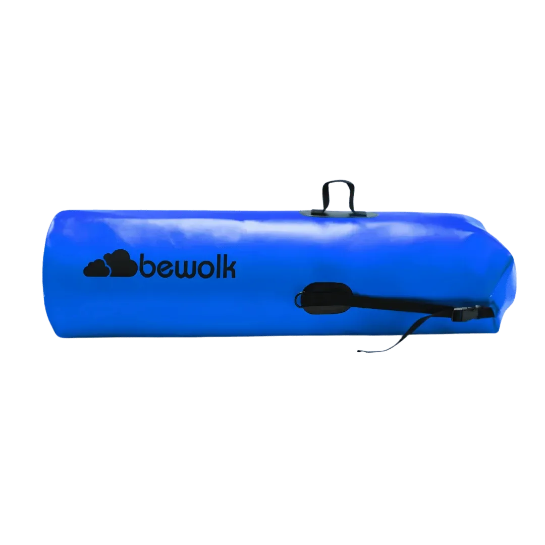 [121063] BOLSO ESTANCO BEWOLK BB 1415 AZUL 70L
