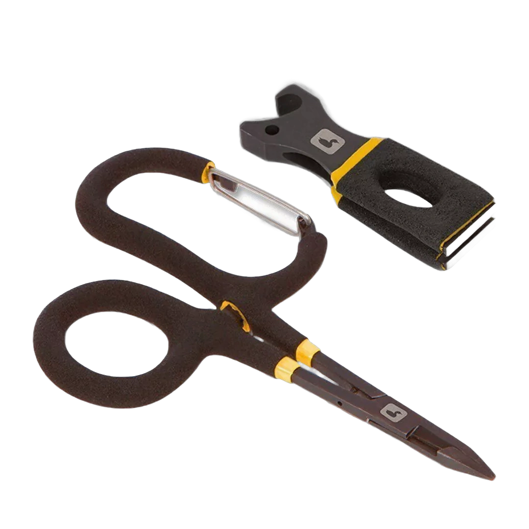 [122374] KIT TIJERA Y ALICATE LOON ICONIC