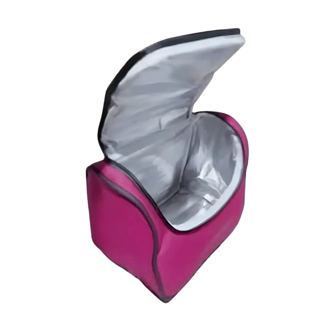 CONSERVADORA COOLER LARPUE ROSADO