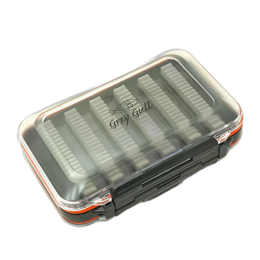 CAJA DE MOSCA GREY GULL HG018A