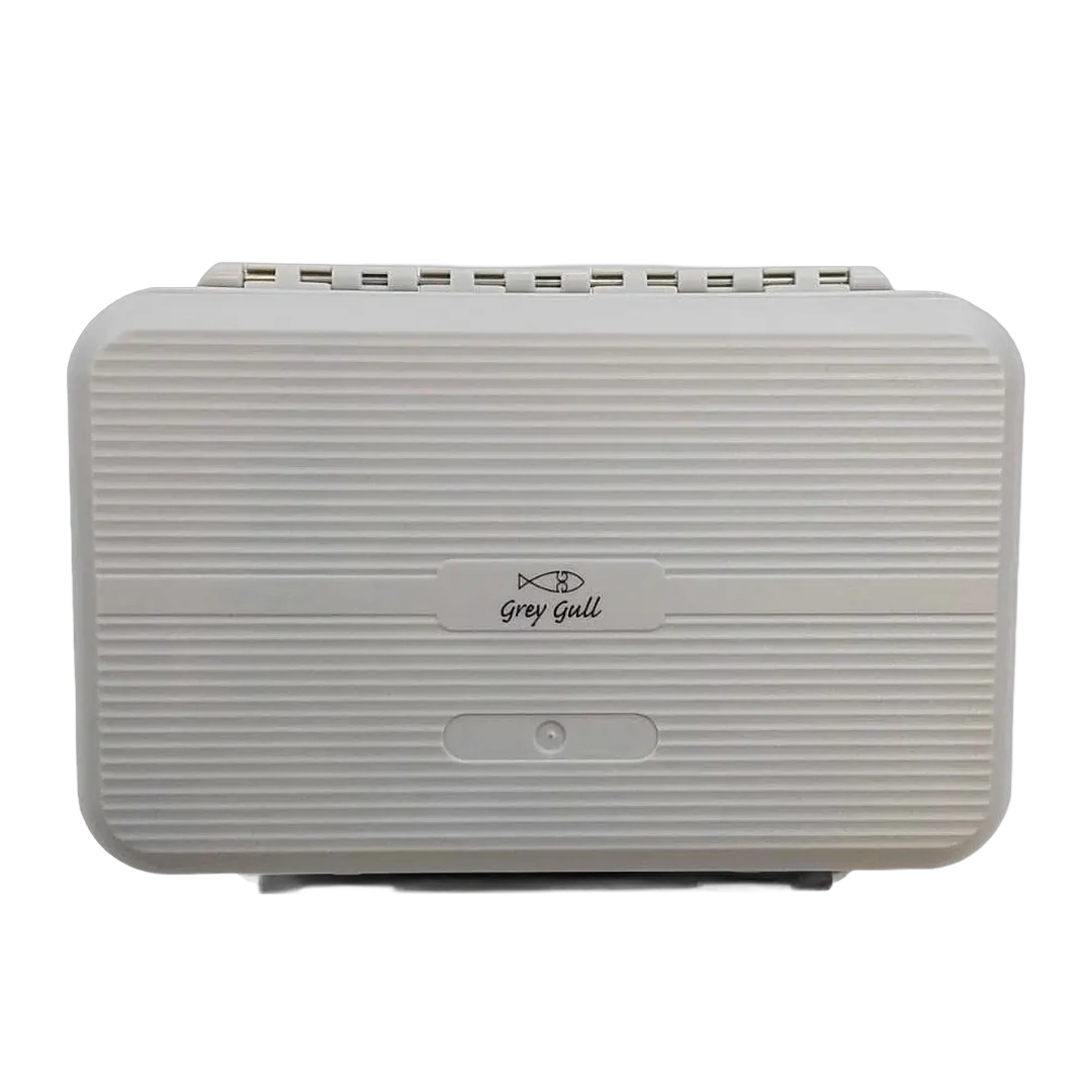 CAJA DE MOSCA GREY GULL HG039B