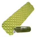 COLCHONETA SPINIT AEROLITE INFLABLE VERDE
