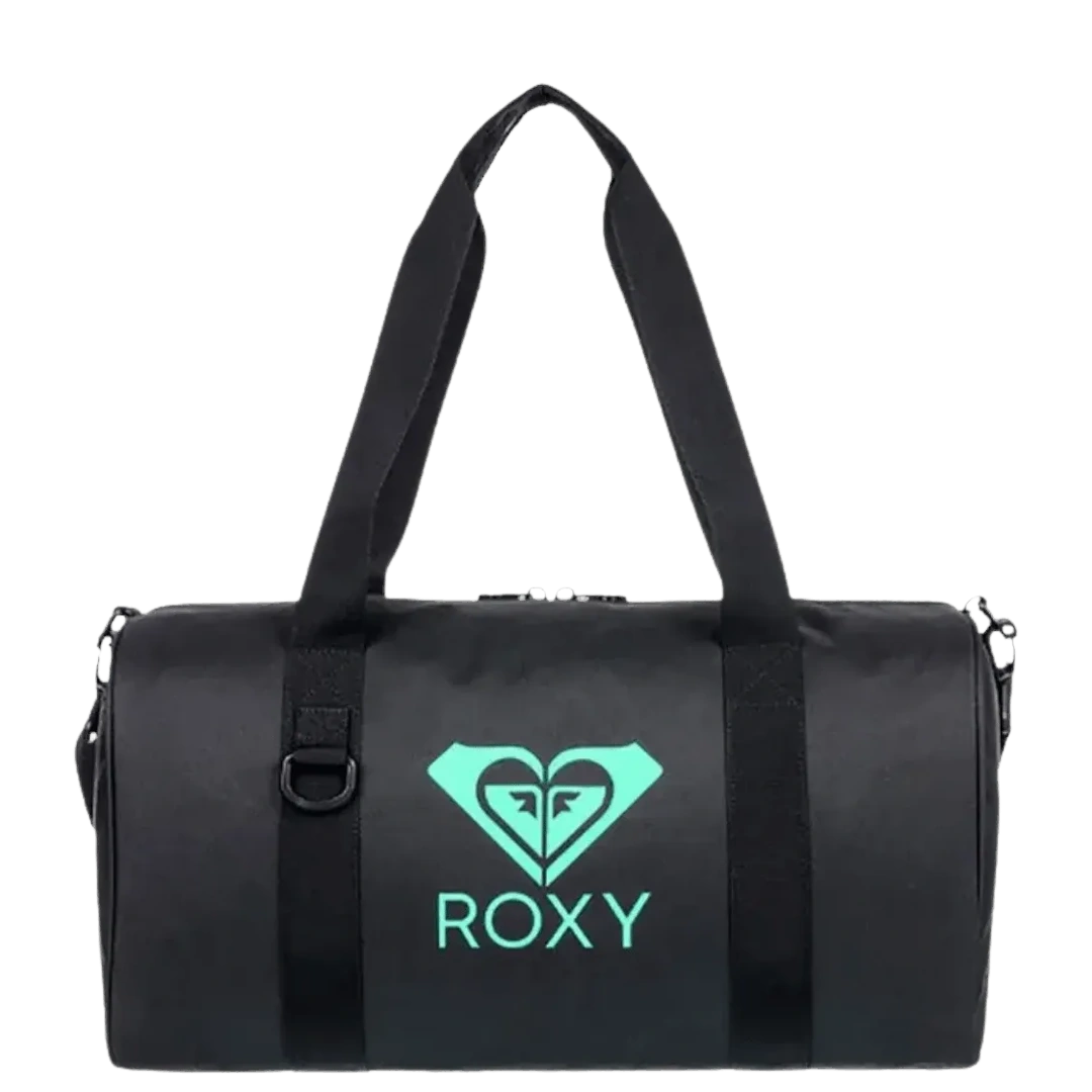 BOLSO M ROXY VITAMIN SEA NEGRO T.U
