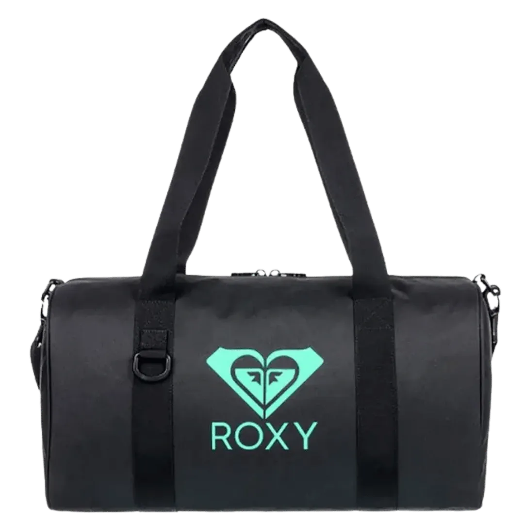 BOLSO M ROXY VITAMIN SEA NEGRO T.U