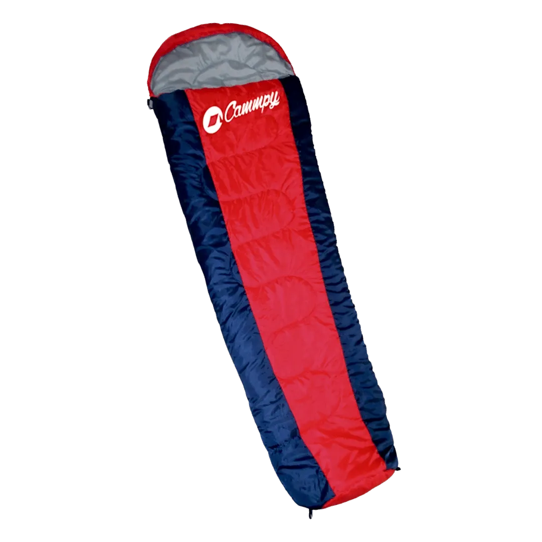 [123837] BOLSA DE DORMIR CAMMPY TRAVELLER -5°/-10°