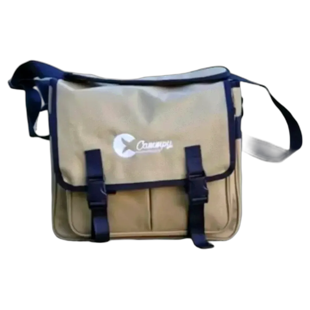 [123839] BOLSO PESCA CAMMPY MORRAL