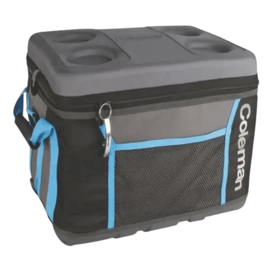 [123871] CONSERVADORA COLEMAN SPORT COOLER 75 LATAS AZUL