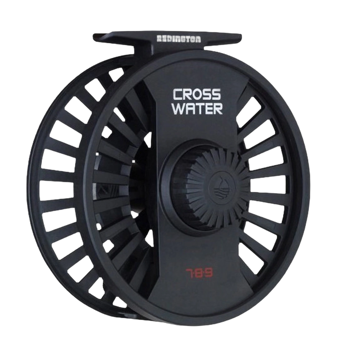 SPOOL REDINGTON CROSS WATER 4/5/6