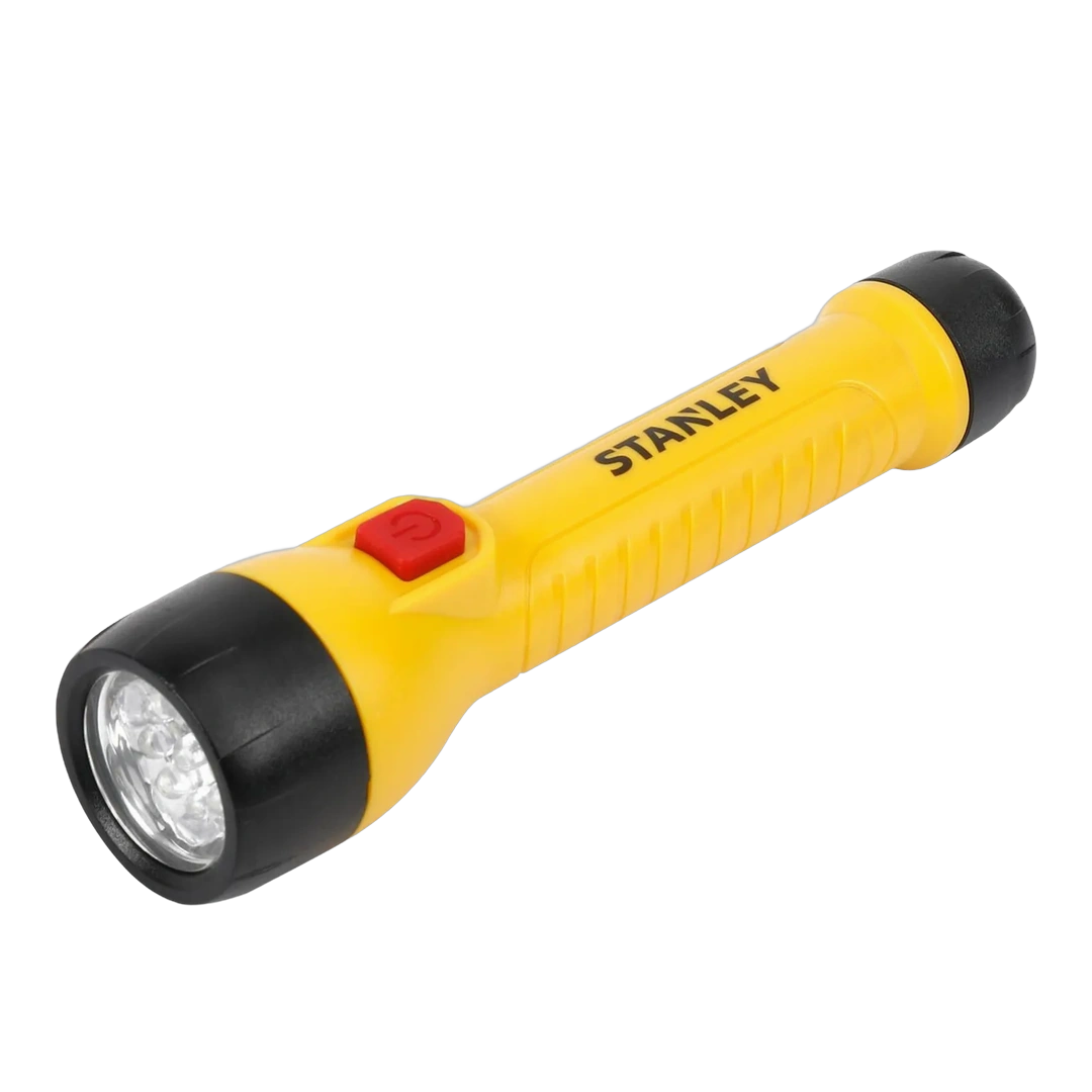 LINTERNA STANLEY RECARGABLE 2AA 40LUM