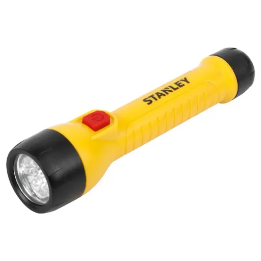 [124254] LINTERNA STANLEY RECARGABLE 2AA 40LUM