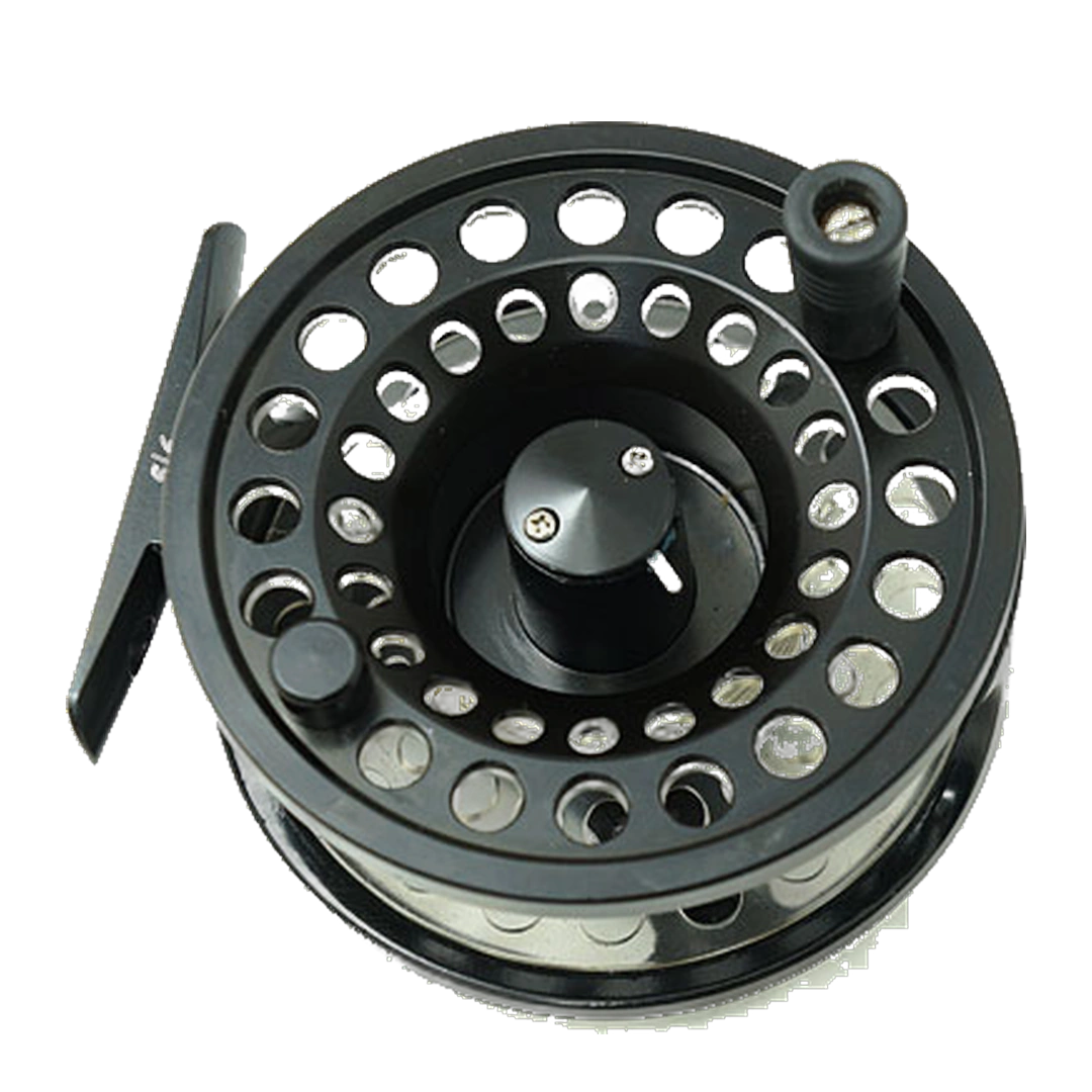 REEL MOSCA GREY GULL SERIE B 5/6 NEW GENERATION