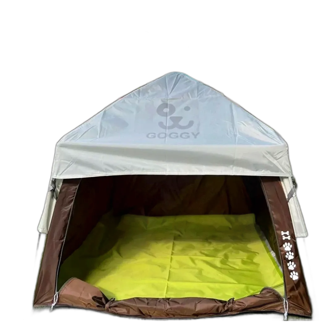 [124799] CARPA ARIZONA GOGGY PARA PERROS 80 X 80 CM