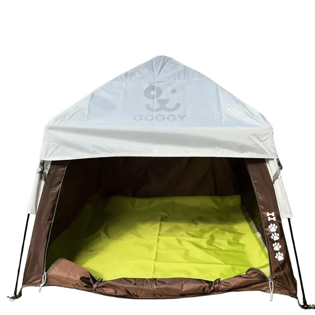 CARPA ARIZONA GOGGY PARA PERROS 100 X 100 CM