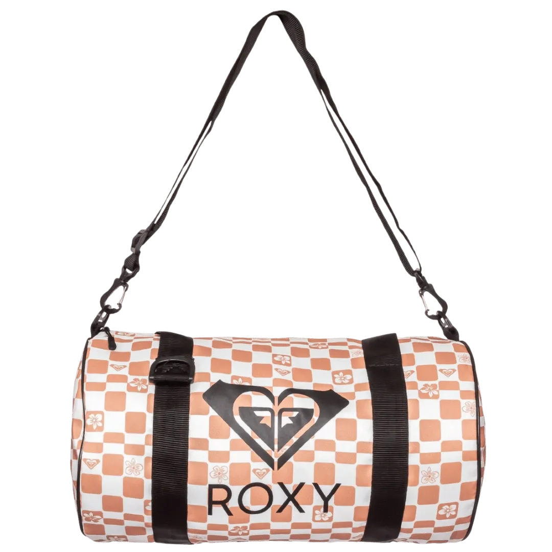 BOLSO M ROXY CALM SEA BEIGE T.U