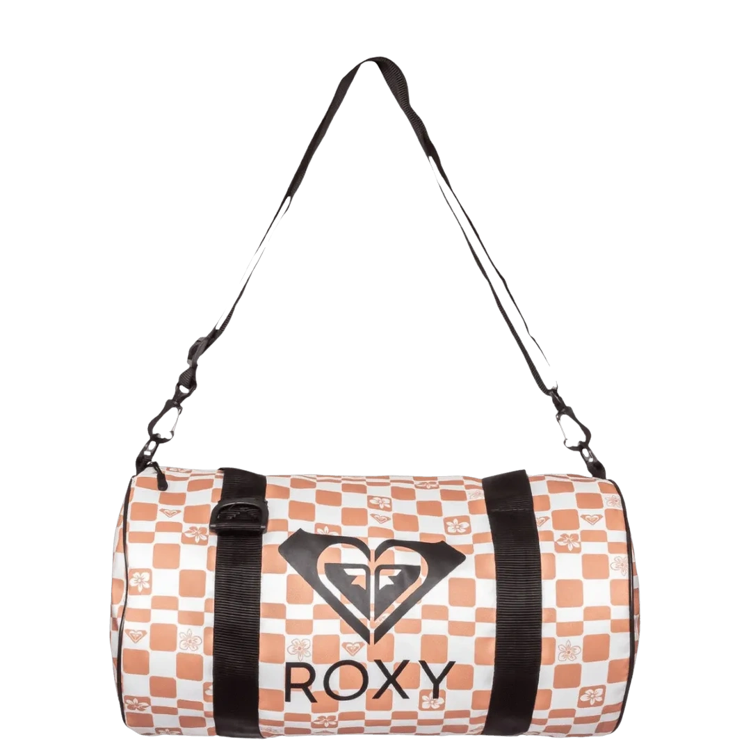BOLSO M ROXY CALM SEA BEIGE T.U